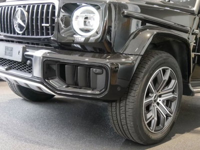 Mercedes-Benz Classe G AMG 63 585cv auto (3)
