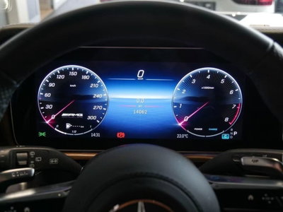 Mercedes-Benz Classe G AMG 63 585cv auto (9)