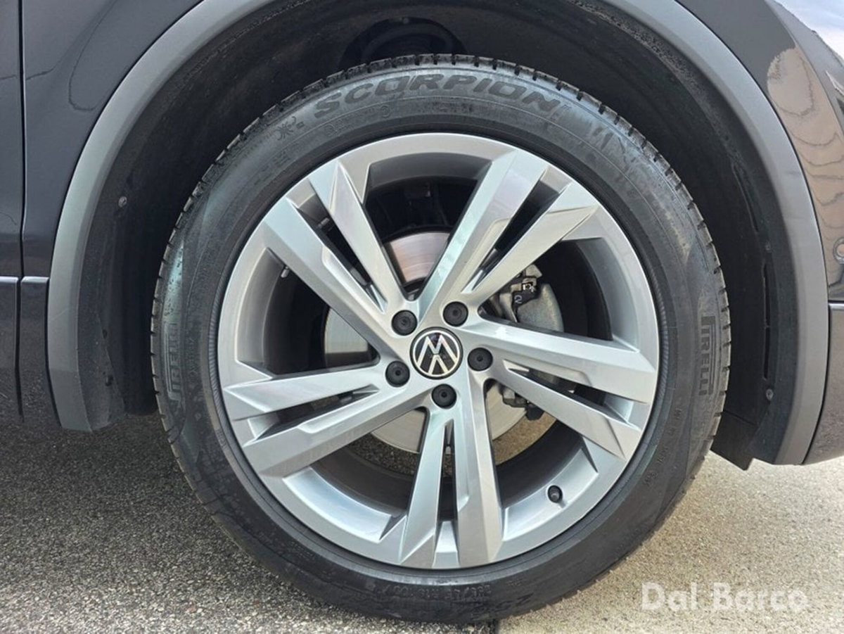Volkswagen Tiguan Allspace 2.0 TDI SCR DSG 4MOTION Advanced BMT (10)