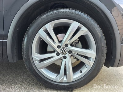 Volkswagen Tiguan Allspace 2.0 TDI SCR DSG 4MOTION Advanced BMT (10)