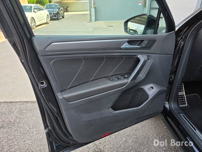 Volkswagen Tiguan Allspace 2.0 TDI SCR DSG 4MOTION Advanced BMT (11)