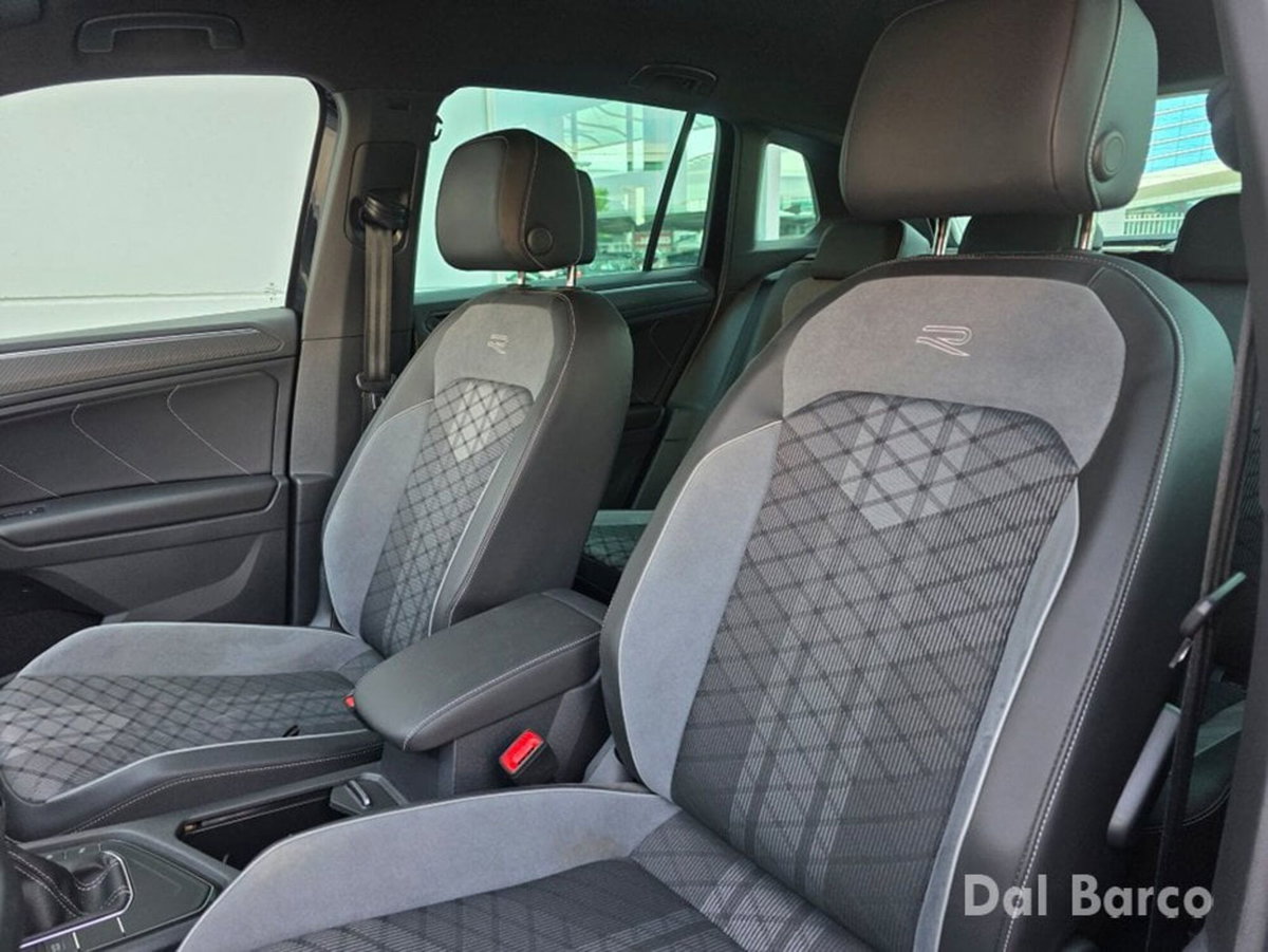 Volkswagen Tiguan Allspace 2.0 TDI SCR DSG 4MOTION Advanced BMT (12)