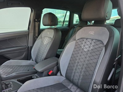 Volkswagen Tiguan Allspace 2.0 TDI SCR DSG 4MOTION Advanced BMT (12)