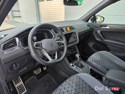 Volkswagen Tiguan Allspace 2.0 TDI SCR DSG 4MOTION Advanced BMT (13)