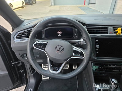Volkswagen Tiguan Allspace 2.0 TDI SCR DSG 4MOTION Advanced BMT (14)