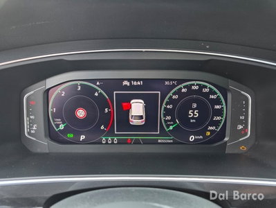 Volkswagen Tiguan Allspace 2.0 TDI SCR DSG 4MOTION Advanced BMT (15)