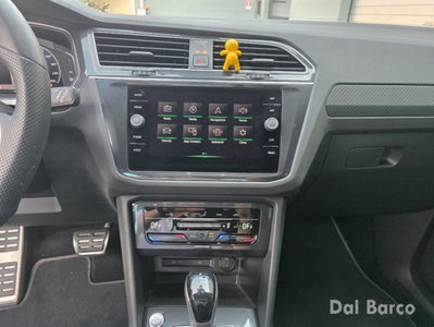 Volkswagen Tiguan Allspace 2.0 TDI SCR DSG 4MOTION Advanced BMT (17)