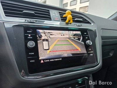 Volkswagen Tiguan Allspace 2.0 TDI SCR DSG 4MOTION Advanced BMT (18)