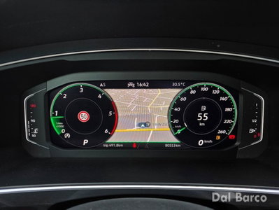 Volkswagen Tiguan Allspace 2.0 TDI SCR DSG 4MOTION Advanced BMT (19)