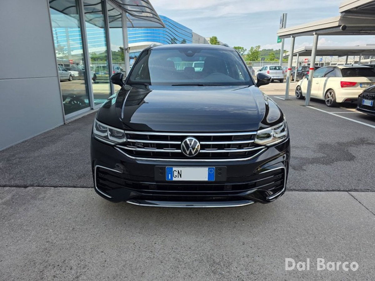 Volkswagen Tiguan Allspace 2.0 TDI SCR DSG 4MOTION Advanced BMT (2)