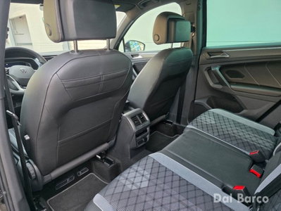 Volkswagen Tiguan Allspace 2.0 TDI SCR DSG 4MOTION Advanced BMT (20)