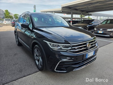 Volkswagen Tiguan Allspace 2.0 TDI SCR DSG 4MOTION Advanced BMT (3)