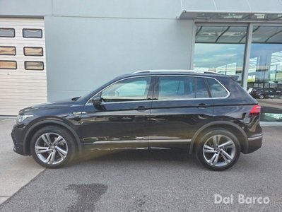 Volkswagen Tiguan Allspace 2.0 TDI SCR DSG 4MOTION Advanced BMT (4)