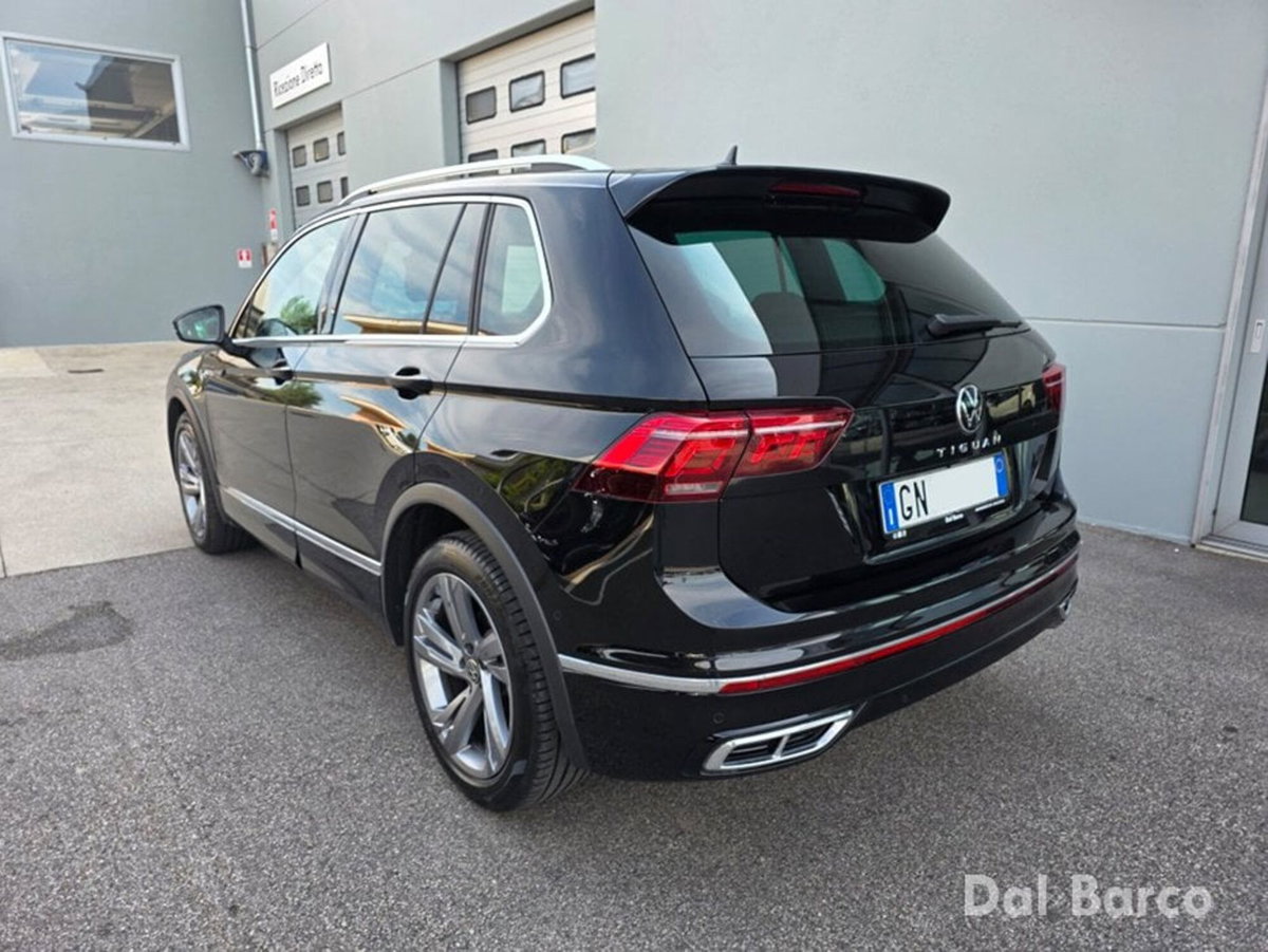Volkswagen Tiguan Allspace 2.0 TDI SCR DSG 4MOTION Advanced BMT (5)