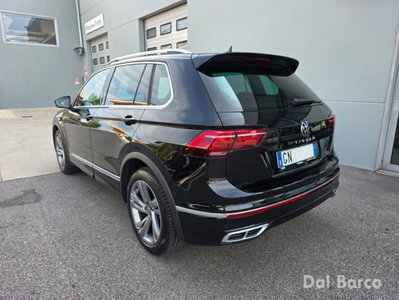 Volkswagen Tiguan Allspace 2.0 TDI SCR DSG 4MOTION Advanced BMT (5)
