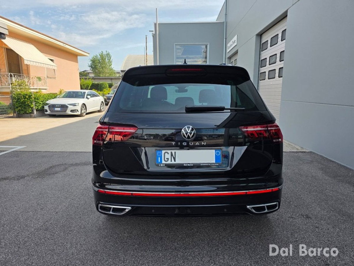 Volkswagen Tiguan Allspace 2.0 TDI SCR DSG 4MOTION Advanced BMT (6)
