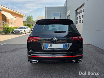 Volkswagen Tiguan Allspace 2.0 TDI SCR DSG 4MOTION Advanced BMT (6)