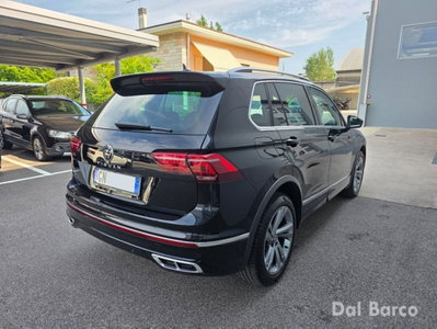 Volkswagen Tiguan Allspace 2.0 TDI SCR DSG 4MOTION Advanced BMT (7)