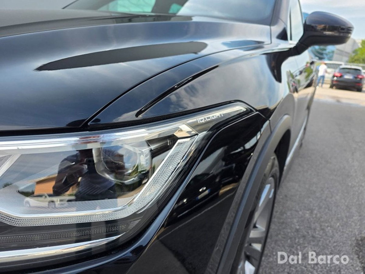 Volkswagen Tiguan Allspace 2.0 TDI SCR DSG 4MOTION Advanced BMT (8)