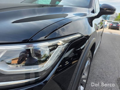 Volkswagen Tiguan Allspace 2.0 TDI SCR DSG 4MOTION Advanced BMT (8)