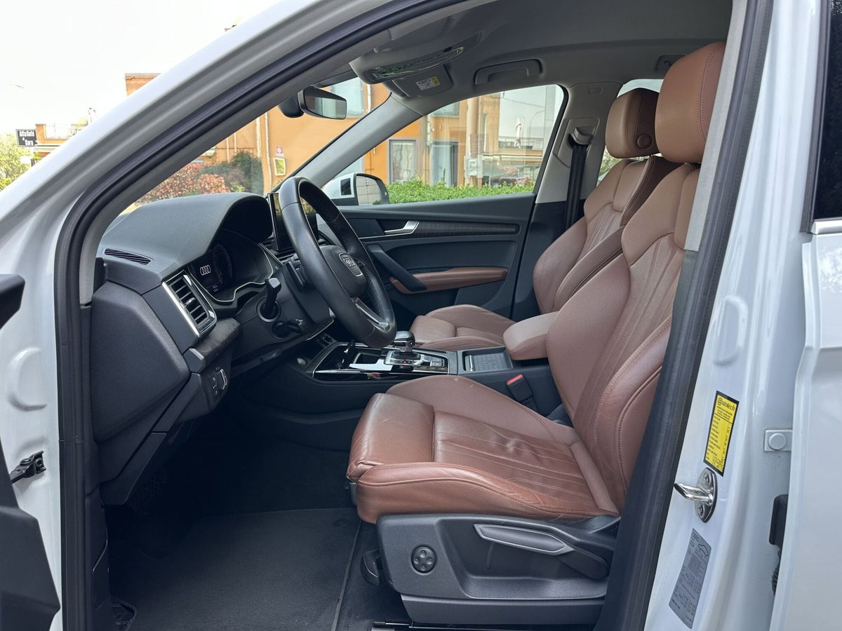 Audi Q4 Sportback 40 S line edition (10)