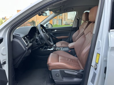 Audi Q4 Sportback 40 S line edition (10)