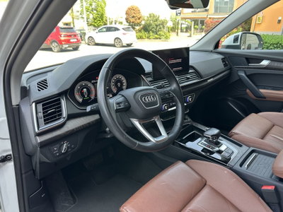 Audi Q4 Sportback 40 S line edition (11)