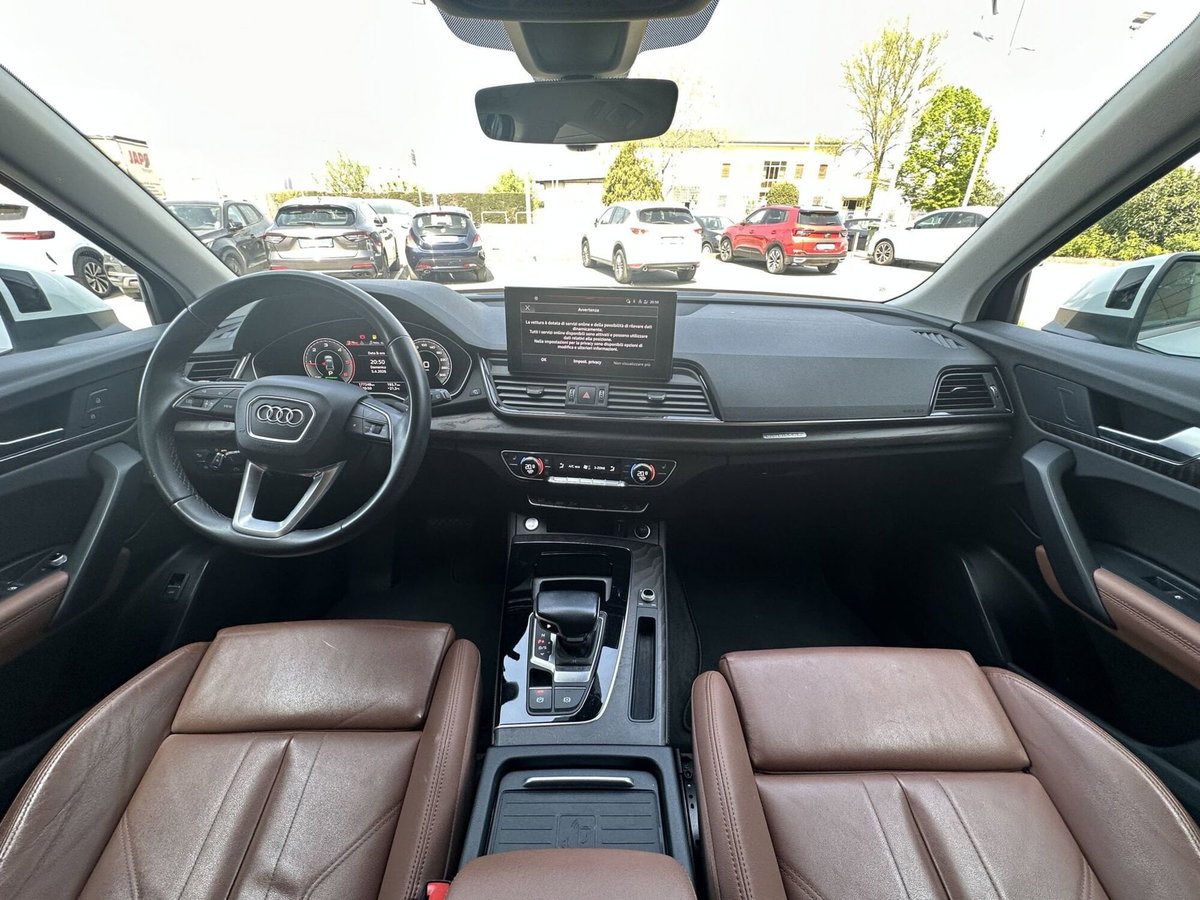 Audi Q4 Sportback 40 S line edition (12)