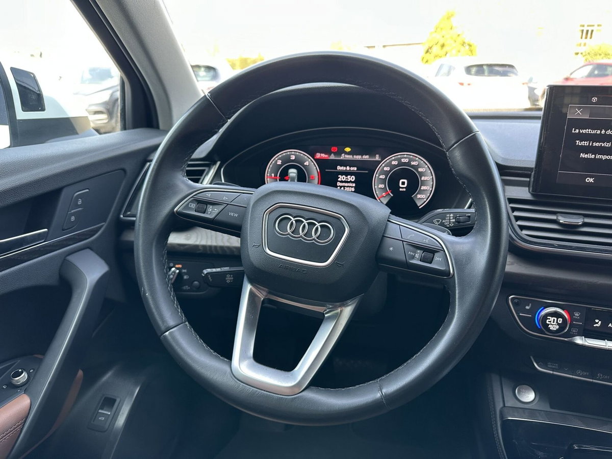 Audi Q4 Sportback 40 S line edition (13)