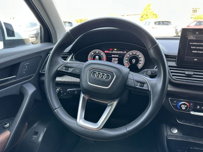 Audi Q4 Sportback 40 S line edition (13)