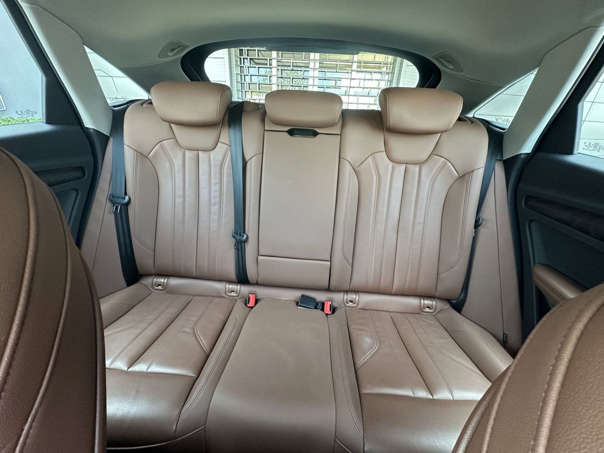 Audi Q4 Sportback 40 S line edition (15)