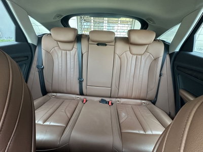 Audi Q4 Sportback 40 S line edition (15)