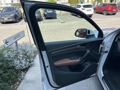 Audi Q4 Sportback 40 S line edition (16)