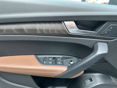 Audi Q4 Sportback 40 S line edition (17)