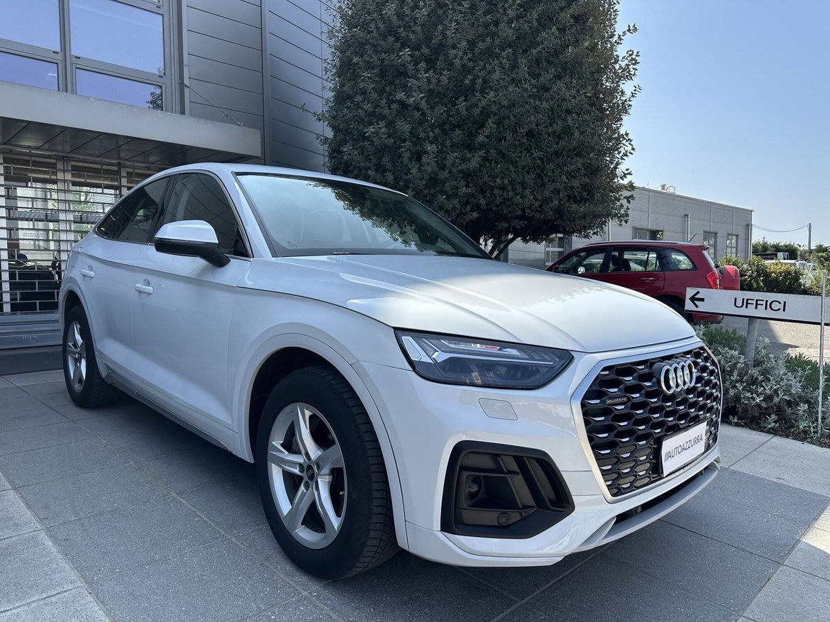 Audi Q4 Sportback 40 S line edition (3)