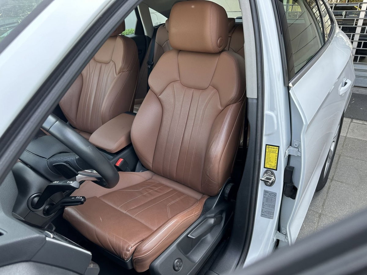 Audi Q4 Sportback 40 S line edition (9)