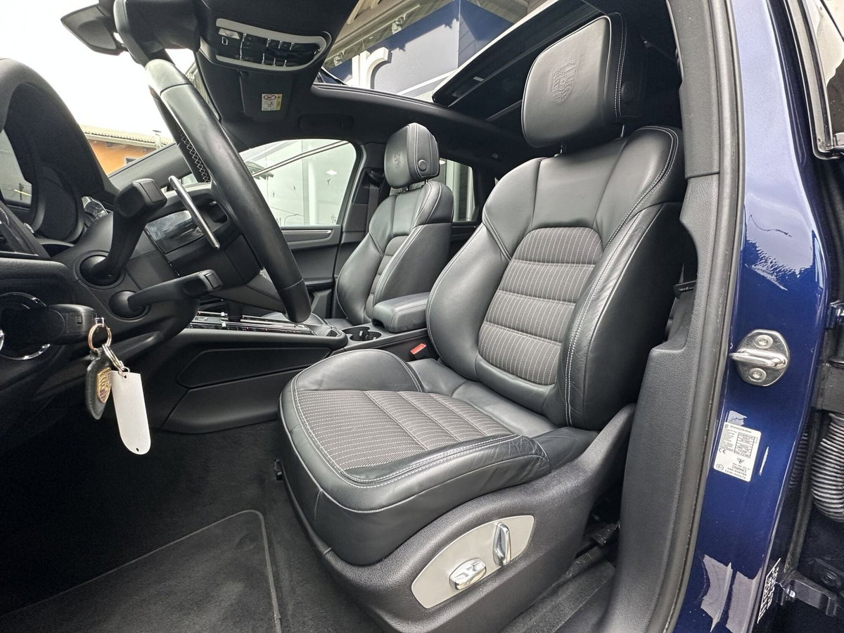 Porsche Macan 2.0 265cv pdk (10)