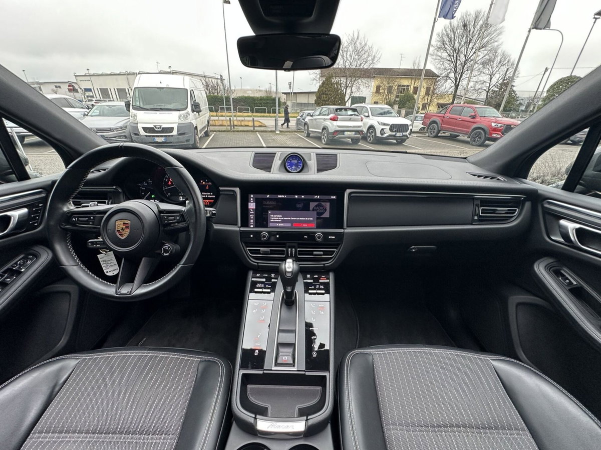 Porsche Macan 2.0 265cv pdk (11)