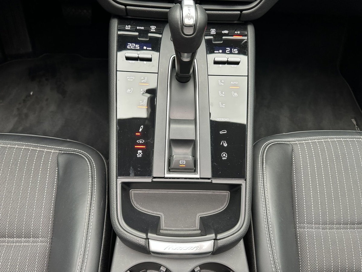 Porsche Macan 2.0 265cv pdk (14)
