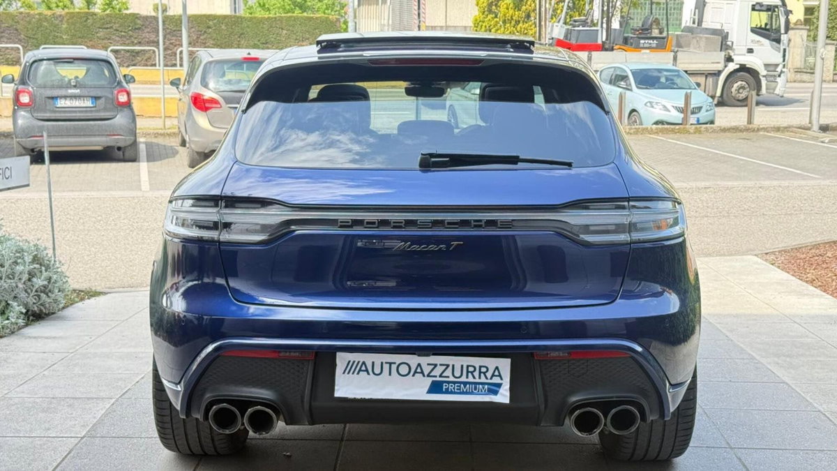 Porsche Macan 2.0 265cv pdk (5)