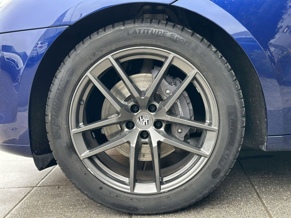 Porsche Macan 2.0 265cv pdk (7)