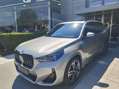 BMW X1 xdrive20d mhev 48V MSport Pro auto nuova