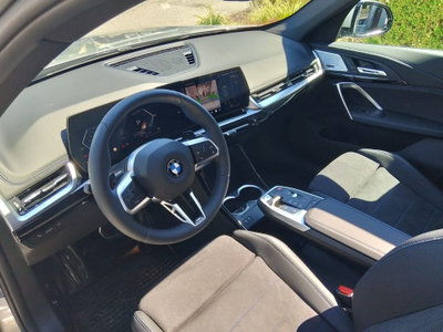 BMW X1 xdrive20d mhev 48V MSport Pro auto (10)