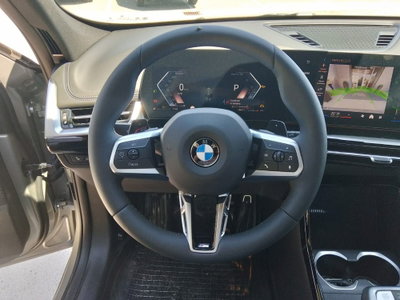 BMW X1 xdrive20d mhev 48V MSport Pro auto (11)
