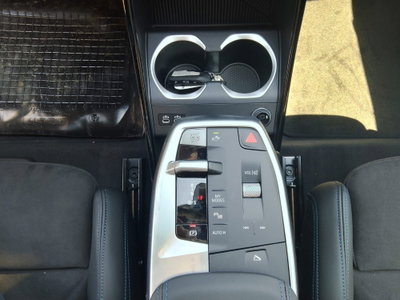 BMW X1 xdrive20d mhev 48V MSport Pro auto (14)