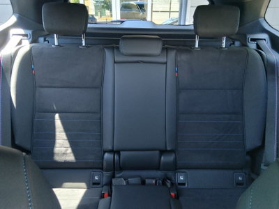 BMW X1 xdrive20d mhev 48V MSport Pro auto (15)