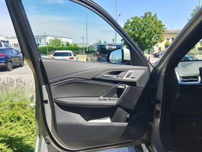 BMW X1 xdrive20d mhev 48V MSport Pro auto (19)