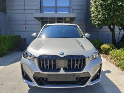 BMW X1 xdrive20d mhev 48V MSport Pro auto (2)