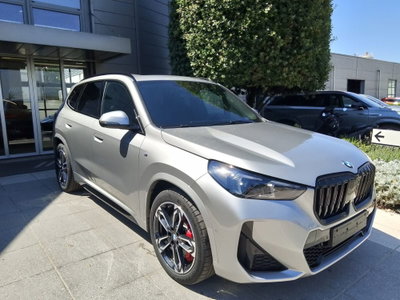 BMW X1 xdrive20d mhev 48V MSport Pro auto (3)