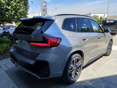 BMW X1 xdrive20d mhev 48V MSport Pro auto (4)
